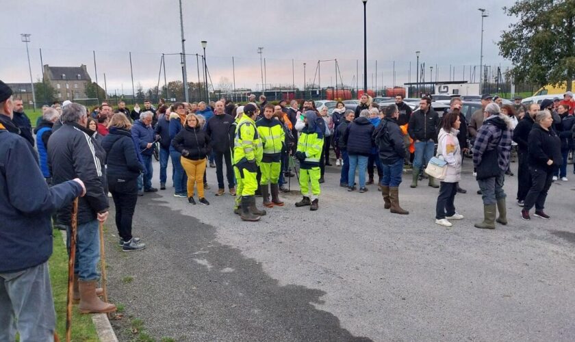 Disparition de Morgane, 13 ans : la belle mobilisation des joueuses et joueurs de l’En Avant Guingamp