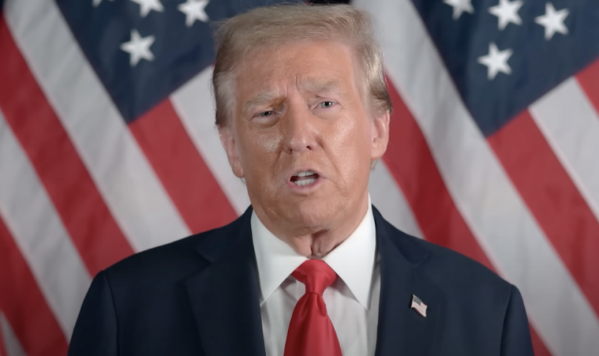 Donald Trump annonce qu’il accepte la défaite de Kamala Harris