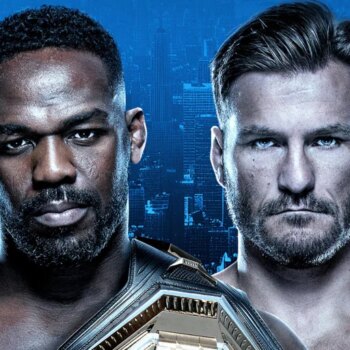 Dónde ver en televisión y online a Jon Jones en España y a qué hora es su combate contra Stipe Miocic en la pelea del UFC 309 hoy