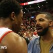 Drake's beef with former Toronto Raptors All-Star explained