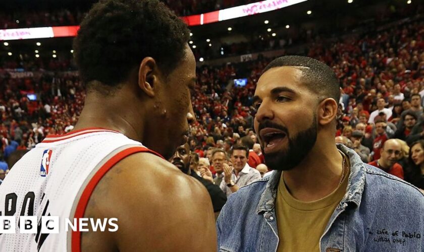 Drake's beef with former Toronto Raptors All-Star explained