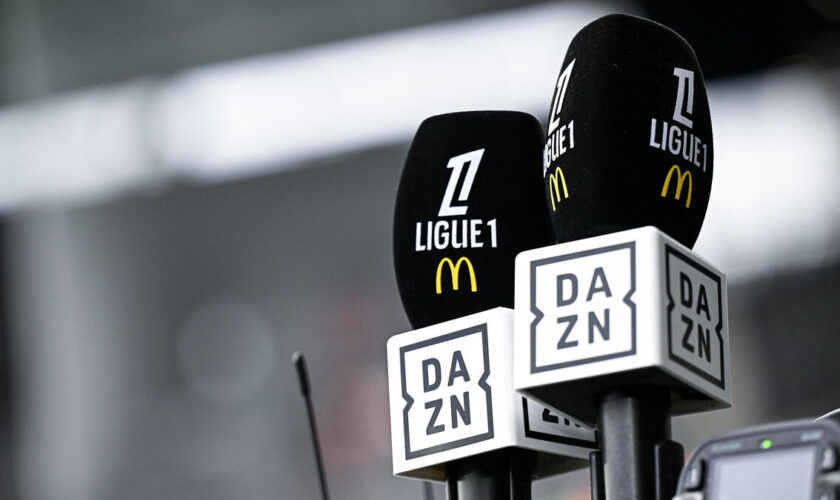 Droits TV de la L 1 : « Une course contre-la-montre est engagée », un ancien collaborateur de DAZN se confie