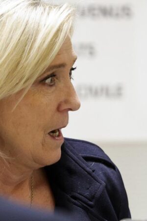 Du Westin au tribunal : le destin croisé de Jordan Bardella et Marine Le Pen