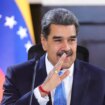 EEUU sanciona a 21 altos cargos de Venezuela por "represión" y por "robar las elecciones"