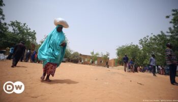 EU recalls its envoy from Niger over flood fund distribution