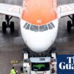 EasyJet boss denounces ‘illegal’ fines over hand luggage charges