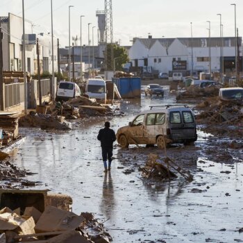 El 45,8% de las víctimas mortales por la DANA en Valencia fueron halladas en casas y garajes