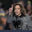 El 67% de los españoles quiere que Kamala Harris gane las elecciones