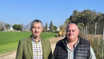 El Ayuntamiento de Talavera colaborará con Talavera la Nueva para la recuperación de sus caminos rurales