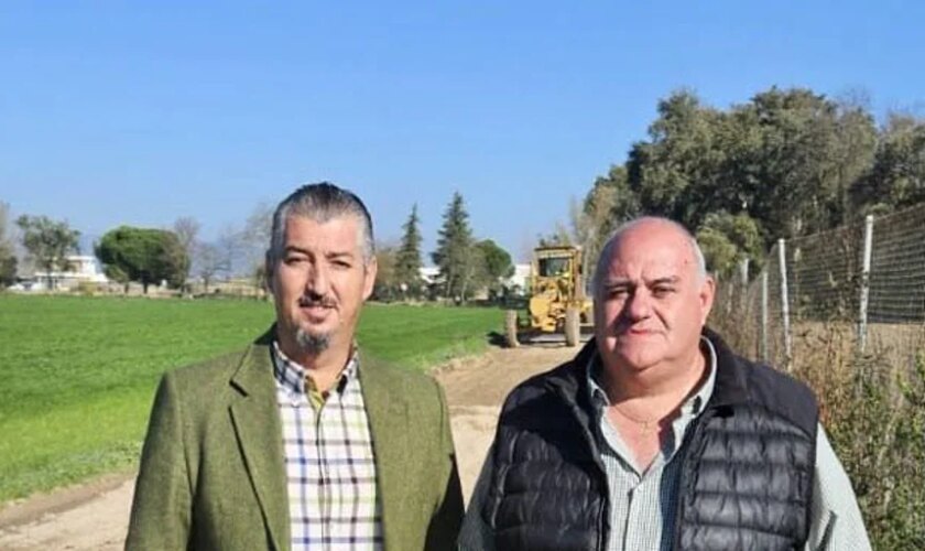 El Ayuntamiento de Talavera colaborará con Talavera la Nueva para la recuperación de sus caminos rurales