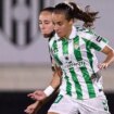 El Betis Féminas se reencuentra con el triunfo (0-2)