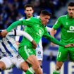 El Betis lleva cinco visitas consecutivas sin perder en Anoeta