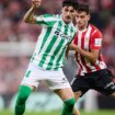 El Betis vuelve a empatar en San Mamés 17 años después