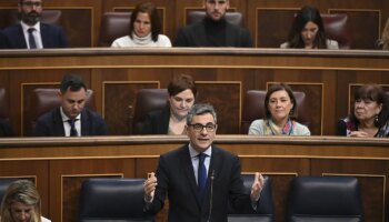 El Congreso avala definitivamente a los once consejeros de RTVE propuestos por el PSOE y sus socios