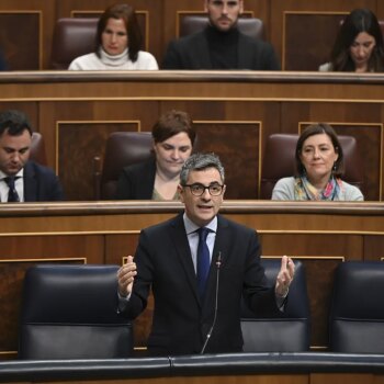 El Congreso avala definitivamente a los once consejeros de RTVE propuestos por el PSOE y sus socios