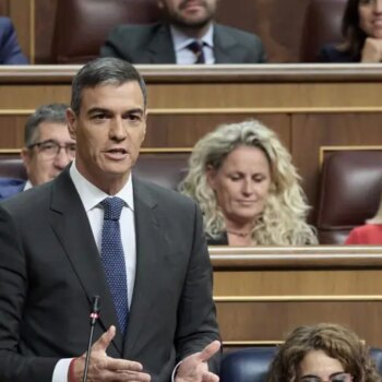 El Congreso nombra la próxima semana los once consejeros de RTVE del PSOE y sus socios