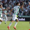 El Córdoba CF se queda a las puertas de una remontada épica en El Arcángel (2-2)