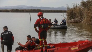 El 'Día D' en la UME: 10 horas desde el primer informe a la intervención