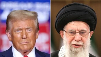 El FBI frustra un complot iraní para asesinar a Donald Trump