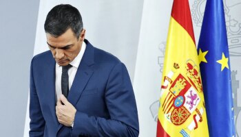 El Gobierno aprovechará "la reconstrucción" de la DANA para presionar a socios y oposición para apoyar los Presupuestos