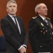 El Gobierno blinda al jefe de la Policía mientras bloquea la reforma de la Guardia Civil que frena a Pérez de los Cobos