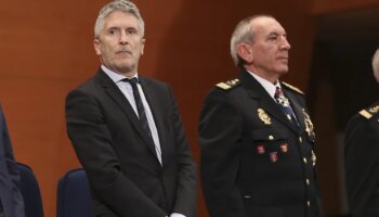 El Gobierno blinda al jefe de la Policía mientras bloquea la reforma de la Guardia Civil que frena a Pérez de los Cobos