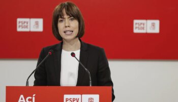 El Gobierno se lanza contra Mazón: la ministra Morant le exige al PP que lo destituya y convoque elecciones en 2025