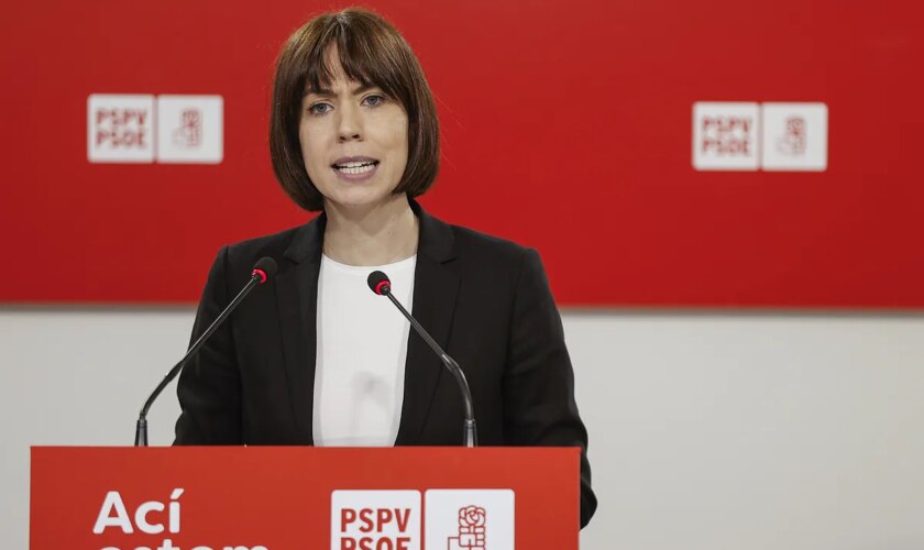 El Gobierno se lanza contra Mazón: la ministra Morant le exige al PP que lo destituya y convoque elecciones en 2025