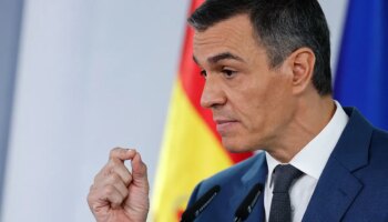 El PP rechaza apoyar los Presupuestos como "vehículo" para las ayudas a Valencia: "Sánchez utiliza a las víctimas en un chantaje por su interés"