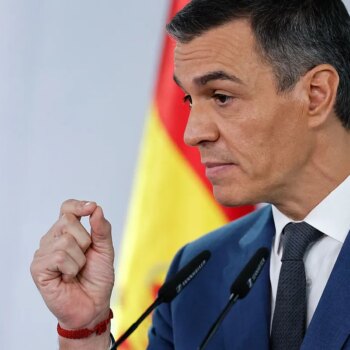 El PP rechaza apoyar los Presupuestos como "vehículo" para las ayudas a Valencia: "Sánchez utiliza a las víctimas en un chantaje por su interés"