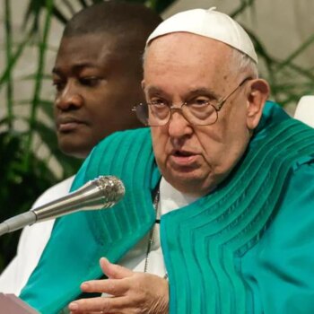 El Papa pide «investigar con atención» si en Gaza hay un genocidio, y la Embajada de Israel ante la Santa Sede se defiende