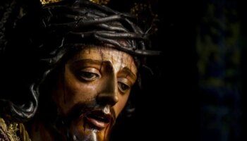 El Señor de las Penas ya tiene fecha para la reposición al culto