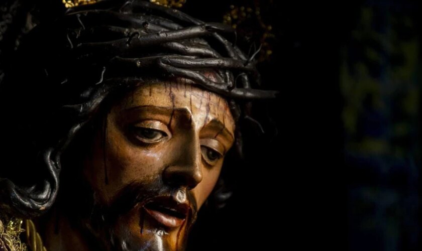 El Señor de las Penas ya tiene fecha para la reposición al culto