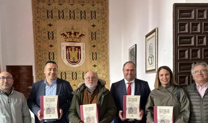 El aceite de la Sierra de Alcaraz representa el 21% de la producción en la provincia de Albacete