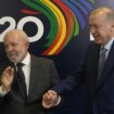 El ataque ruso del fin de semana a Ucrania complica aún más el consenso en la apertura de la Cumbre del G20