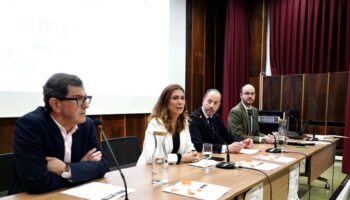 El emprendimiento en Castilla y León, «con mayor efectividad y más opciones de éxito»