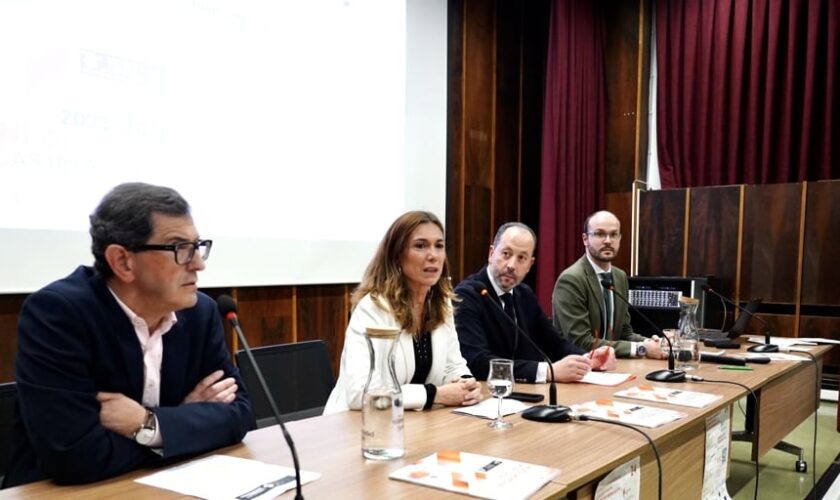 El emprendimiento en Castilla y León, «con mayor efectividad y más opciones de éxito»