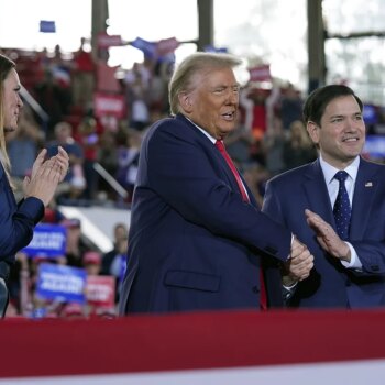 El entorno petrolero de Trump presiona para que no repita una política de mano dura con Maduro