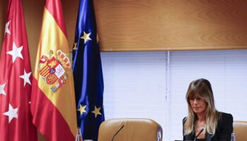 El juez Peinado permite a la Fiscalía Europea acceder a la documentación del empresario clave del 'caso Begoña Gómez'