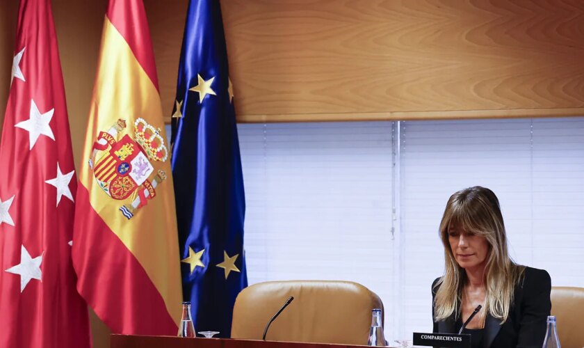 El juez Peinado permite a la Fiscalía Europea acceder a la documentación del empresario clave del 'caso Begoña Gómez'