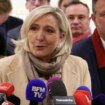 El juicio contra Marine Le Pen por malversación de fondos queda visto para sentencia