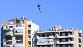 El líder de Hizbulá afirma que atacarán Tel Aviv tras los ataques contra Beirut