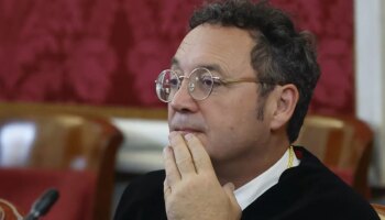 El novio de Ayuso acusa al fiscal general de "obstaculizar" la investigación por revelación de secretos