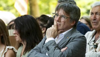 El nuevo Junts de Puigdemont se pone en marcha: un arma para presionar a Sánchez y unir al separatismo