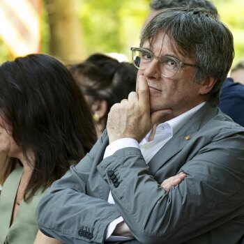 El nuevo Junts de Puigdemont se pone en marcha: un arma para presionar a Sánchez y unir al separatismo