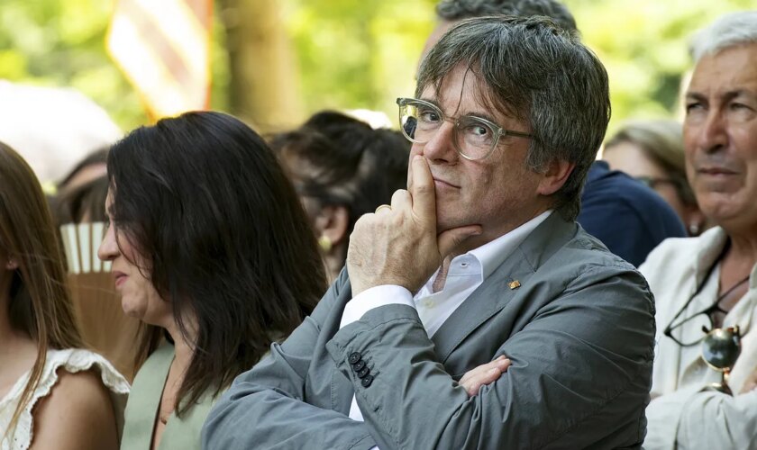 El nuevo Junts de Puigdemont se pone en marcha: un arma para presionar a Sánchez y unir al separatismo