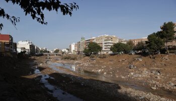 El otro proyecto que desmiente a Ribera: el PSOE maniobró en Europa contra las obras en el barranco del Poyo ya en 2000