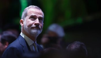 El rey Felipe, en la Cumbre Iberoamericana: "Es mucho más lo que nos une que lo que nos separa"