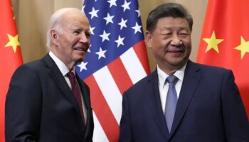 El último baile de Joe Biden y Xi Jinping: el líder chino dice que está listo para trabajar con la administración Trump y gestionar las diferencias entre las dos potencias mundiales