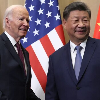 El último baile de Joe Biden y Xi Jinping: el líder chino dice que está listo para trabajar con la administración Trump y gestionar las diferencias entre las dos potencias mundiales